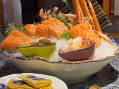 -大渔铁板烧(中山路八佰伴店)