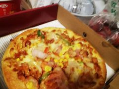 -尊宝比萨(安普顿店)
