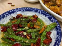 辣子鸡-四川泸州豆花饭店