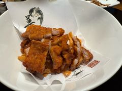 -渝半城经典川粤菜(重庆天地店)