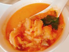 龙虾汤贵妃泡饭-利苑酒家(合景国际金融广场店)