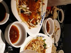 -旺角小渔村(幸福中路店)