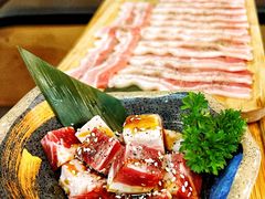 -炭治郎烧肉(滨江和城店)