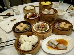 -稻香酒家·34年老字号·港式粤菜(汉街店)