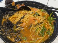 -肥汁米蘭香港米线(长宁来福士店)