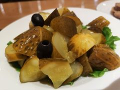 -兰特伯爵西餐厅·啤酒屋(方庄店)