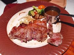 -半秋山西餐厅(巴南万达广场店)