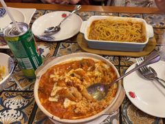 -番茄屋葡式美食(总店)