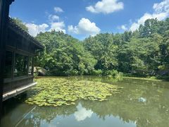 -绿茶餐厅(龙井船宴· 品牌总店)