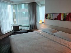 -香港皇家太平洋酒店