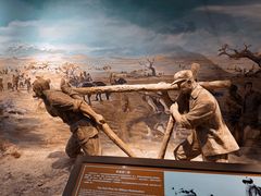 -三五九旅屯垦纪念馆