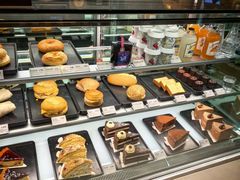 -Peet's 皮爷咖啡(乐峰店)