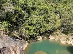 -广州白江湖森林公园