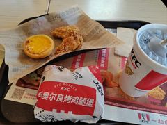 -肯德基(远洋店)