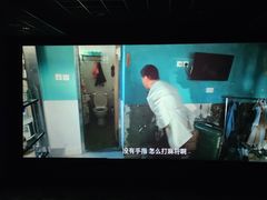 -万达影城(新街口印象汇CINITY店)