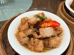 -湖北三五醇酒店·35年新楚菜