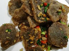 -雲蜀龙阁·金牌水煮鱼(方庄店)