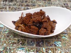 甬式烤麸-走马楼饭庄(慈城古县城店)