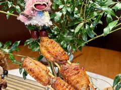 -馋嘴猫北京食堂·烤鸭·宵夜(亚运村店)