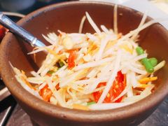 -simply thai天泰(世纪汇店)