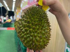 -曼阁市场水果批发市场