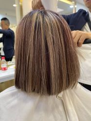 -雅仕 HAIR SALON 美发沙龙