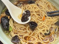 -重元寺香积厨素斋馆