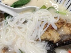 -鲜越鲜鱼粉(财富购物中心店)