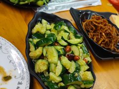 -回·龙虾铺·盆盆蟹·烧烤大排档(回龙观店)