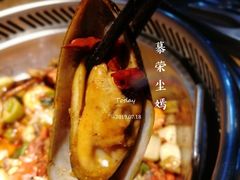 青口贝-七欣天(上海淮海路新尚广场店)