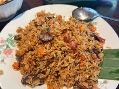 -婉泰·特色小吃·舂鸡脚(告庄二店)