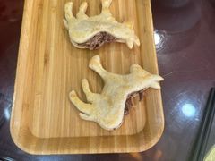 -高玛纳驴肉火烧(一世界店)