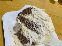 -可丽可丽·生日蛋糕·下午茶(厦门鹭港店)