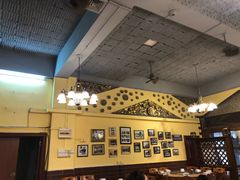 大堂-伊萨娜印尼餐馆