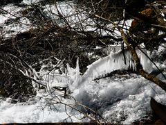 -叠溪松坪沟景区