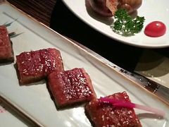 -王鼎精致料理铁板烧(世博源店)