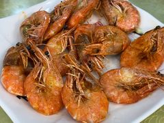 -秋姐美食店(旅游大道店)