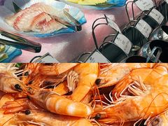 -青岛蓝海大饭店·爱琴海自助餐厅(崂山店)