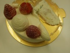 -花花卷卷·鲜食蛋糕(静安久光百货店)