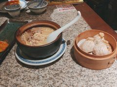 -南京大牌档(青岛万象城店)