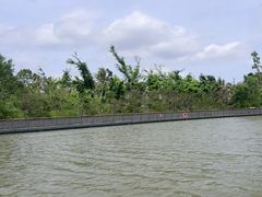 -东寨港红树林旅游区