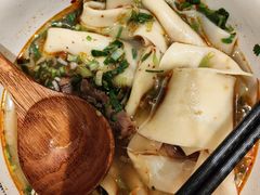 -马记永·兰州牛肉面(天通苑家乐福店)