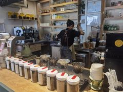 -唐咖精品咖啡(大理古城手冲店)