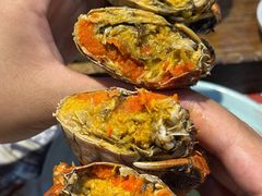 -蟹上黄·蟹黄面·江南糖水(人民广场店)
