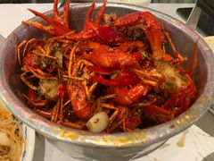 -老长沙龙虾馆·聚会餐厅(白石洲店)