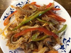 红油肚丝-柴氏风味斋(甘家口店)