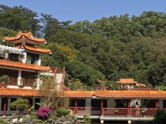 -深圳仙湖植物园
