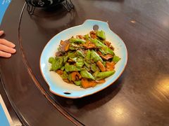 -梁子湖东篱老屋生态庄园