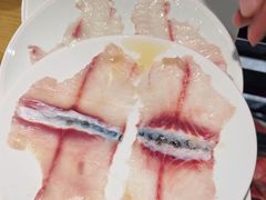 -阿源鱼捞斑鱼火锅·海鲜粥(山景尚宅店)