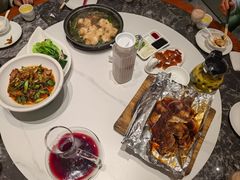 -国人川菜(李家村建东街店)